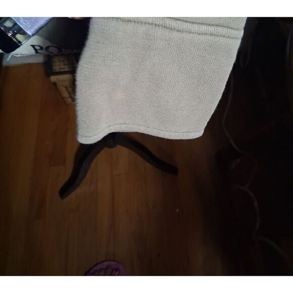 Free People Olive Green Women's Jacket Size 10 - Picture 2 of 14